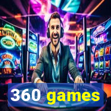 360 games